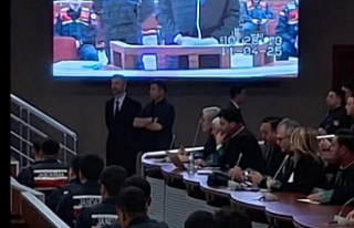Silivri'deki o salonda neler oldu? İmamoğlu...