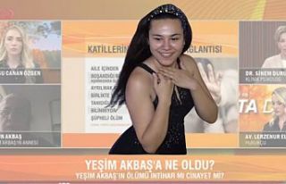 SON DAKİKA! Demirci'deki ölüm olayı! Yeşim...
