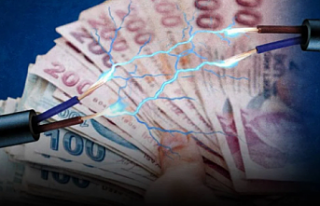 SON DAKİKA  HABERİ! Elektrik fiyatlarına %25 zam...