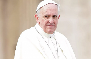 SON DAKİKA! Papa Francis 88 Yaşında Hayatını...
