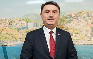 SON DAKİKA! Zonguldak Belediye Başkanı ifadeye...