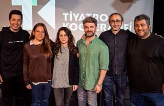 Tiyatro Kooperatifi'nde mevcut yönetimle yola...