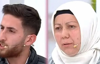 Türkiye'nin konuştuğu olay: Kaynana-damat ilişkisi...