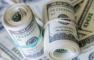 Türkiye’nin net UYP açığı 279 milyar dolara...