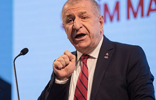 Ümit Özdağ hakim karşısına ne zaman çıkacak?...
