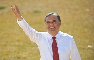 Ümit Uysal’dan CHP Genel Başkanlığı'na...