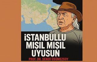 Üşümezsoy’dan Deprem Tartışmalarına Net Yanıt:...