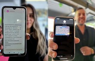 Vatandaş elektrik ve doğalgaz devlet desteğini...
