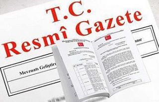 2025 Yılı Mülki İdare Amirleri Kararnamesi Yayımlandı:...