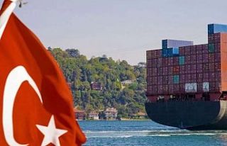 45 ilde ihracat arttı!
