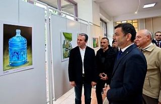 5. Uluslararası Karikatür Yarışması sonuçlandı
