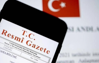 7 Üniversiteye Yeni Rektör Ataması Yapıldı