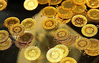 Altın Güne Yükselişle Başladı: Gram Altın 4.150...