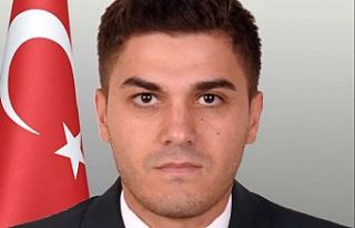 Ankara’da görev esnasında şehit düştü!