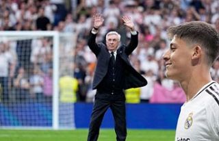Arda Güler Veda Gecesinde Parladı! Ancelotti’ye...