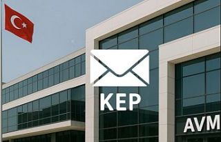 AVM'lere Ticaret'ten KEP zorunluluğu