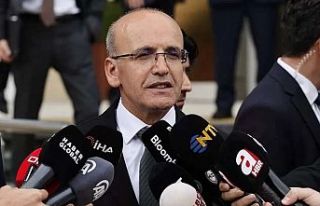 Bakan Şimşek: Cari açık yıl sonu tahminlerin...