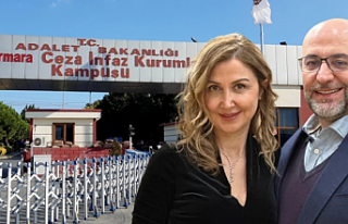Cezaevinde Nikah İzni ! Buğra Gökce’nin Düğününe...