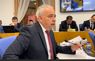 CHP'li Bakırlıoğlu'ndan Torba Yasa Tepkisi:...