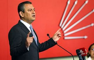 CHP Lideri Özgür Özel'den 19 Mayıs Mesajı:...