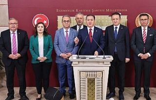 CHP’den HSK seçimine tepki! Konu Anayasa Mahkemesi'ne...
