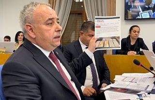 CHP’li Bakırlıoğlu’ndan TRT’ye Sert Tepki:...