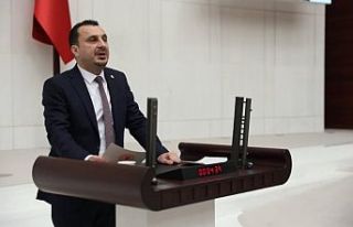 CHP’li Başevirgen: Vatandaş Batıyor, Bankalar...