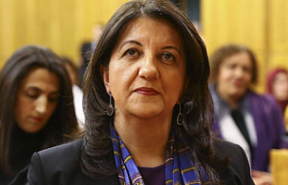 DEM Parti'den Suikast İddialarına Yanıt: “Pervin...