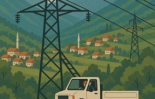 Demirci’de Elektrik Kesintisi: 15 Mayıs'ta...