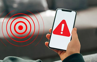 Deprem erken uyarı sistemleri nasıl çalışıyor?