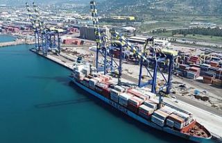 Dış ticaret endeksleri açıklandı... İhracat...