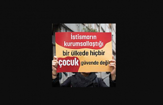 Diyanet’e Bağlı Kursta Dehşet: 24 Çocuğa Cinsel...