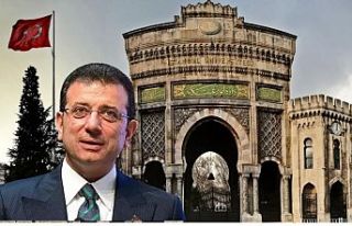 Ekrem İmamoğlu'ndan Sert Tepki: “Üniversitemin...