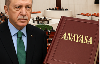 Erdoğan'dan Çarpıcı Çıkış: “Tekrar...