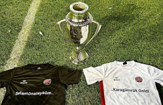 Fatih Karagümrük Süper Lig’e Geri Döndü!