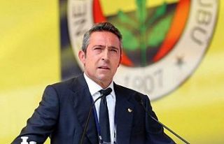 Fenerbahçe'de Seçim Kararı! Ali Koç, Olağanüstü...