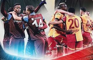 Galatasaray, Gaziantep'te Fırtına Gibi Esti!...