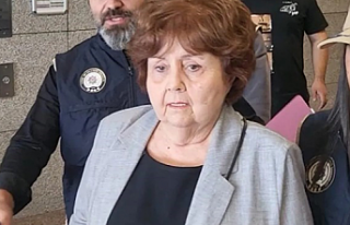 Gazeteci Ayşenur Arslan Hakkındaki Davada Beraat...