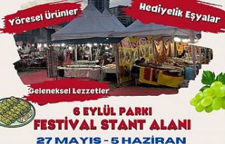 Gölmarmara’da Lezzet ve Kültür Şöleni: I. Bağ...