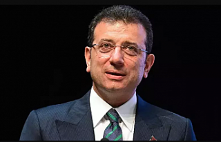 HESABI KAPATILAN İMAMOĞLU’NDAN İLK MESAJ: “BU...