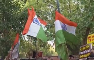 Hindistan’dan Pakistan’a Füze Saldırısı: Çok...