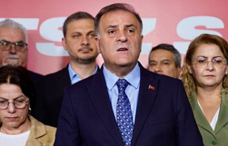 İBB Başkanvekili Nuri Aslan’a Soruşturma Şoku!