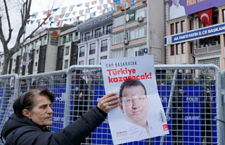 İmamoğlu'ndan Cezaevinden Sert Mesaj: “Dosyalar...