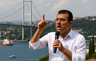 İmamoğlu’ndan '5. Dalga Operasyonu'na...