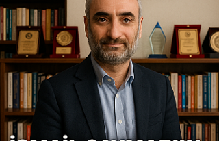 İsmail Saymaz’ın Ev Hapsi Kaldırıldı