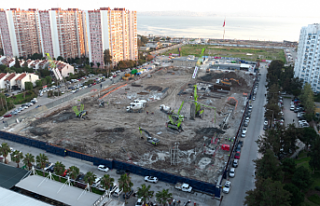 İzmir’de Zemin Teknolojilerine Olan İhtiyaç Hızla...