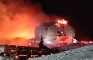 Kartalkaya Komisyonu'nun görevi bir ay daha...