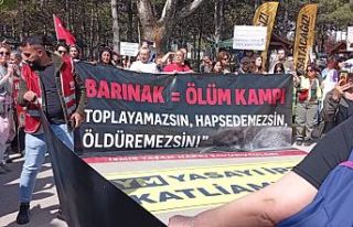 "Katliam Yasası" AYM Gündeminde! Yaşam...
