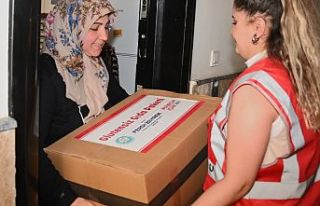 Manisa'da çölyak farkındalığına glutensiz...