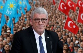 Müsavat Dervişoğlu'ndan Sert Çıkış: "Sevr'in...